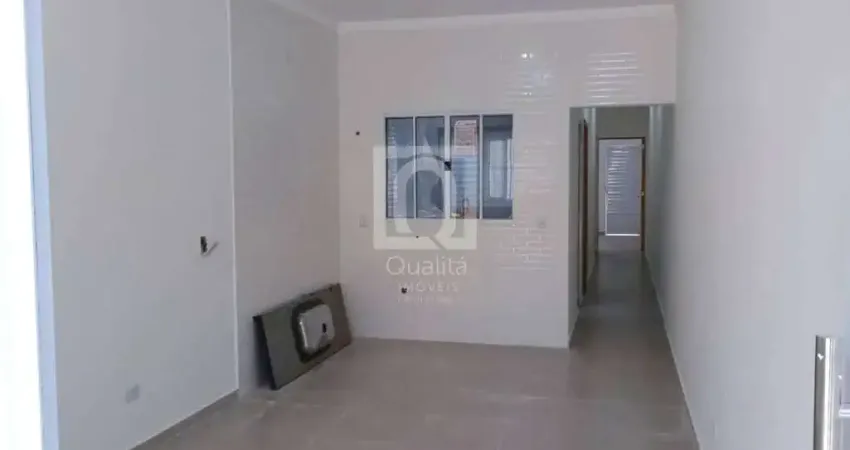CASA À VENDA PARQUE SÃO BENTO SOROCABA
