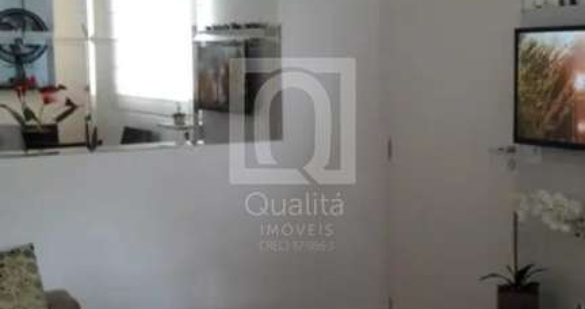 APARTAMENTO SEMI MOBILIADO PARQUE SPETÁCULO SOROCABA