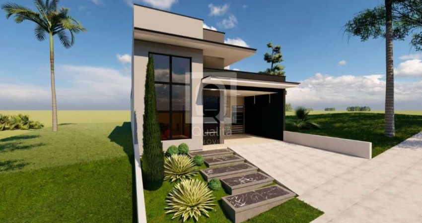 CASA CONDOMÍNIO RESERVA IPANEMA SOROCABA