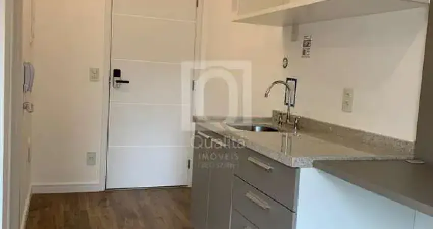 Studio no Condomínio Haus Mitre Plato Ipiranga São Paulo