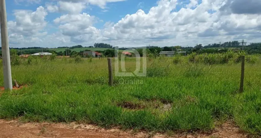 Terreno no bairro Sapetuba em Iperó SP
