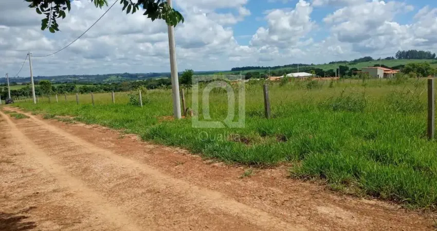 Terreno a venda no bairro Sapetuba em Iperó SP