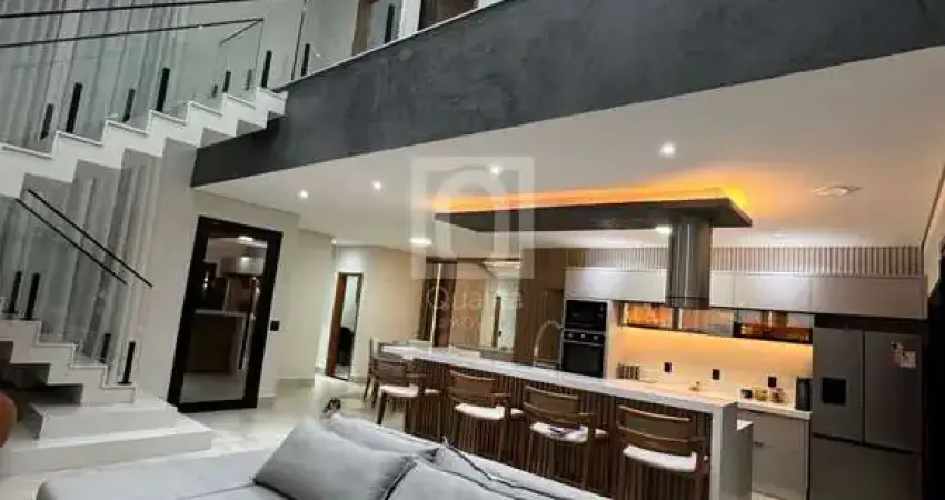 Casa em condomínio fechado com 3 quartos à venda no Cajuru do Sul, Sorocaba 