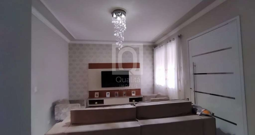 Casa com 2 quartos à venda no Jardim Dois Corações, Sorocaba 