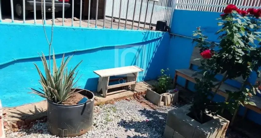 Casa térrea no Parque Manchester Sorocaba