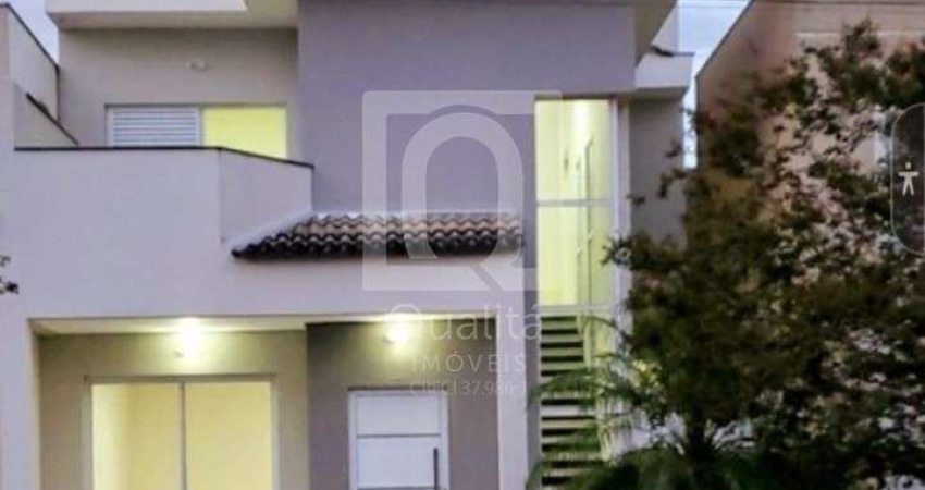 CASA CONDOMÍNIO HORTO FLORESTAL SOROCABA