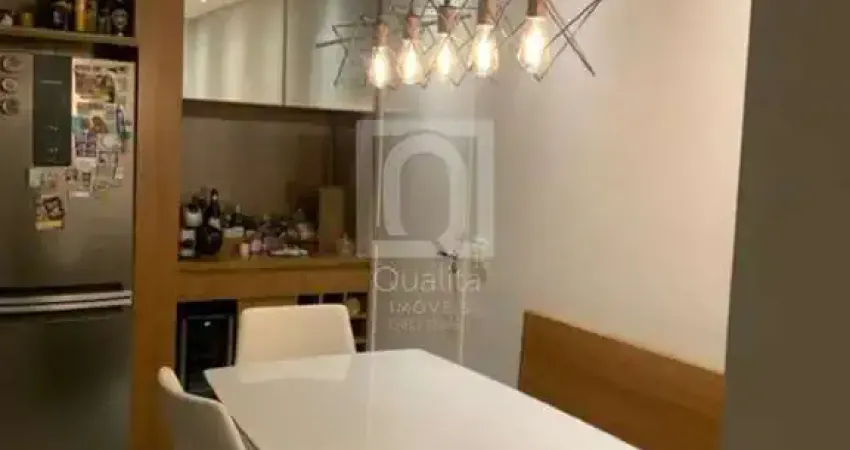 Apartamento com 2 quartos à venda no Bussocaba, Osasco 