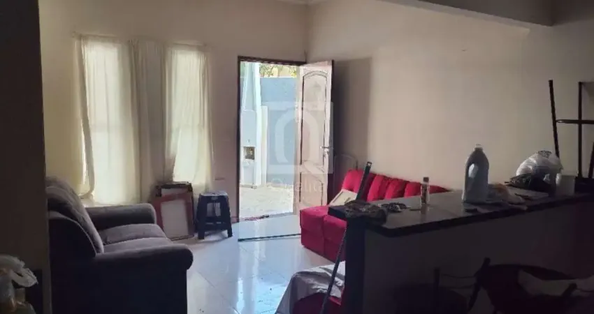 Casa com 2 quartos à venda no Jardim Topázio, Sorocaba 