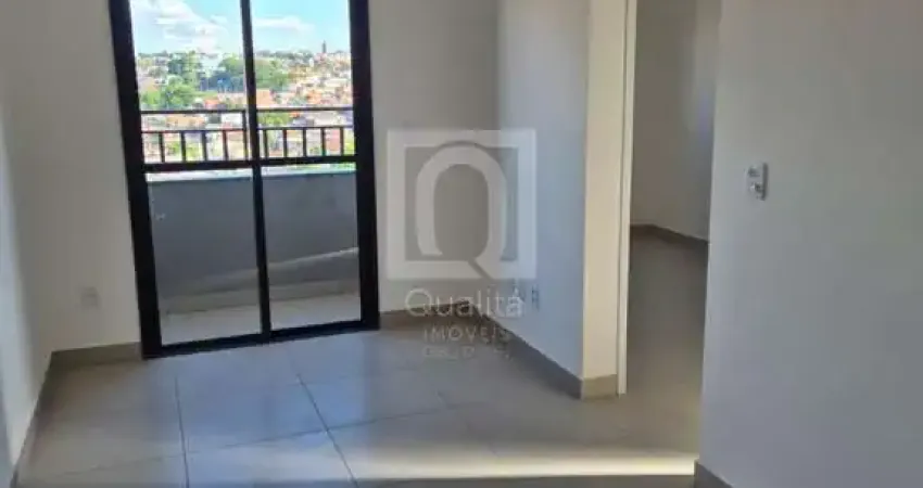 Apartamento com 2 quartos à venda na Vila Aeroporto, Sorocaba 