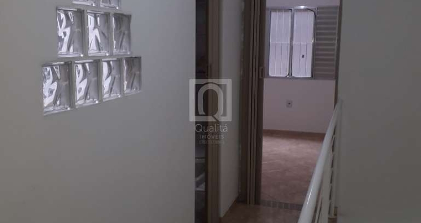 Casa 3 quartos á venda, no Cajuru do Sul, Sorocaba.