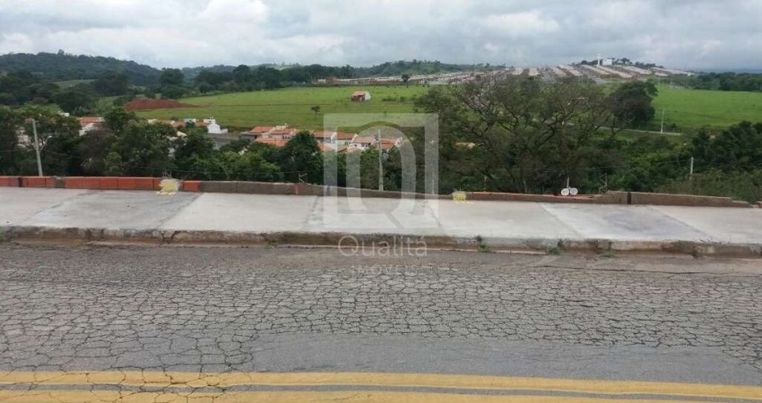 Área de 200m á venda, no Jardim Nova Aparecidinha, Sorocaba.