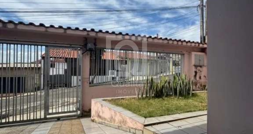 Casa com 3 quartos à venda na Vila Sônia, Sorocaba 