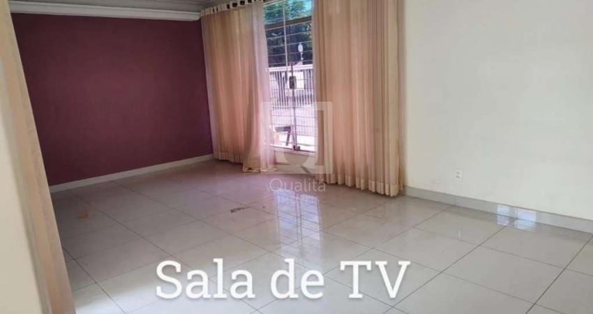 Casa Jardim Santa Rosália Sorocaba