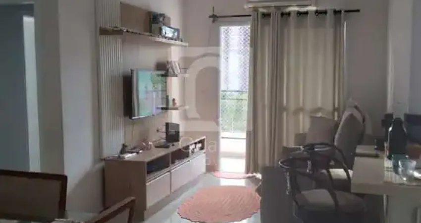 Apartamento no residencial Moriah Sorocaba-SP