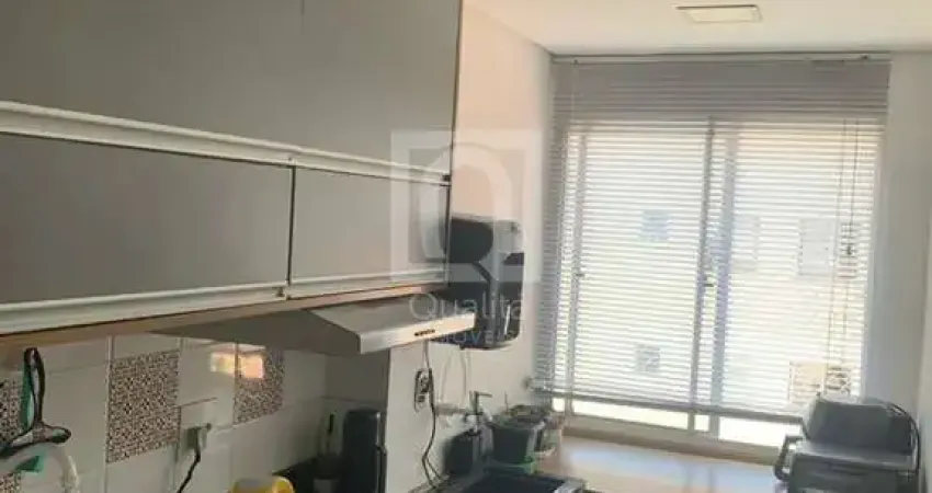 Apartamento com 3 quartos à venda no Jardim Europa, Sorocaba 