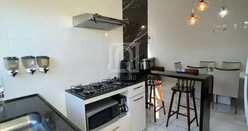 Casa térrea no Condomínio Lago dos Ipês em Itapetininga