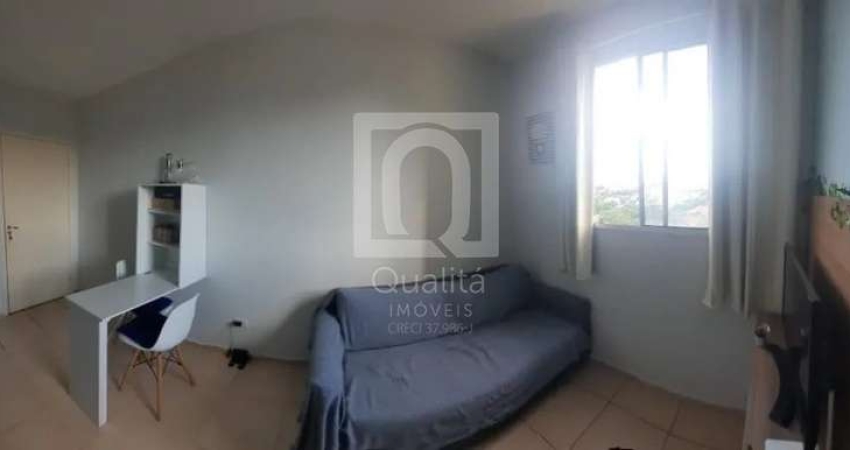 Apartamento com 2 quartos à venda na Vila Jardini, Sorocaba 