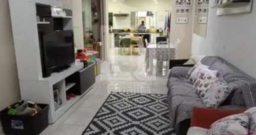 CASA PARQUE VITÓRIA RÉGIA SOROCABA