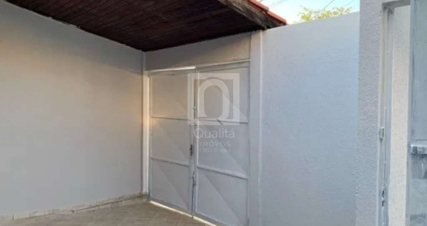 Casa térrea no Jardim São Conrado Sorocaba