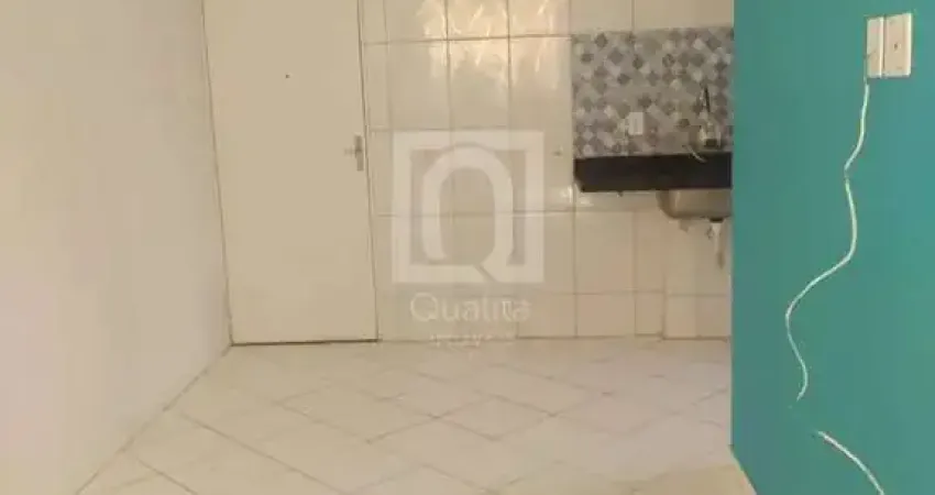Apartamento térreo no condomínio Parque da Mata Sorocaba