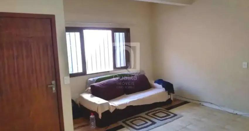 Casa com 1 quarto à venda no Parque São Bento, Sorocaba 