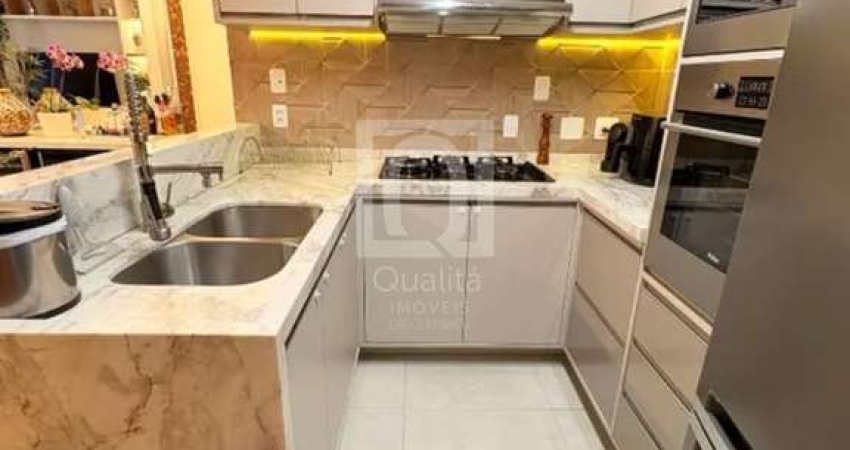 Apartamento no Condomínio Maxims bairro da Pompeia São Paulo SP