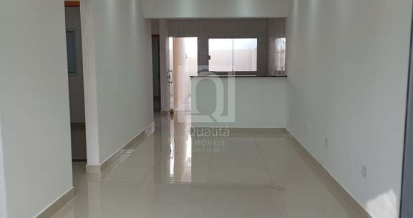 Casa com 3 quartos à venda no Jardim Residencial Villa Amato, Sorocaba 