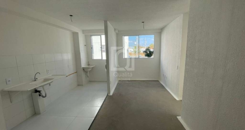 Apartamento à venda Condomínio Conquista Votorantim