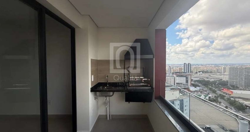 Apartamento à venda Mandarim Campolim Patriani em Sorocaba