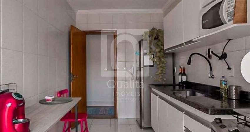Apartamento Garden à venda na Zona Leste de Sorocaba