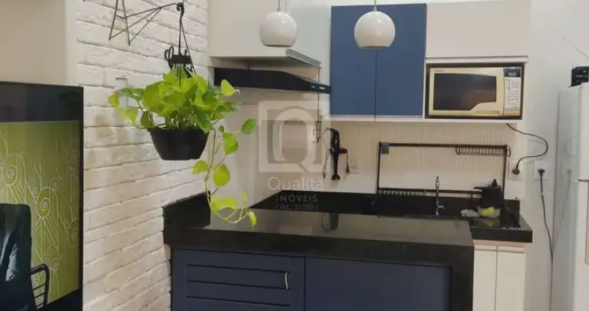 Casa com 2 quartos à venda no Jardim Residencial Villagio Ipanema I, Sorocaba 
