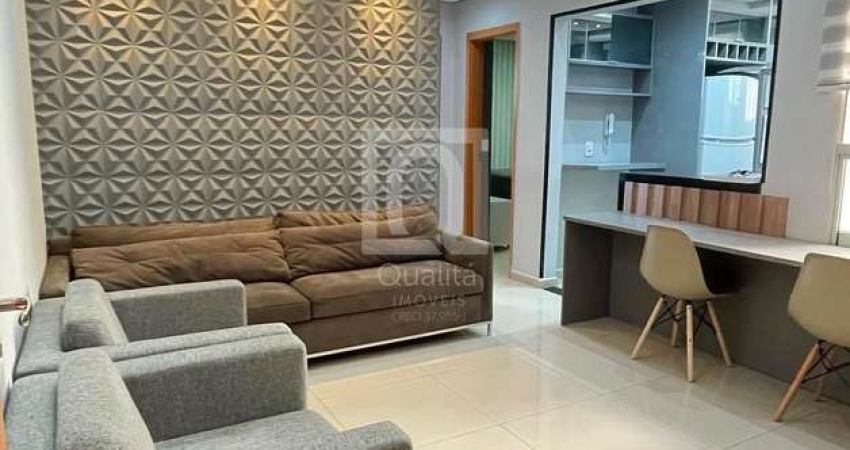 Apartamento com 2 quartos à venda no Jardim São Carlos, Sorocaba 