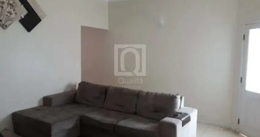 Casa no Condomínio Parque Residencial São Marcos em Tatuí