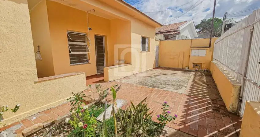 Casa com 5 quartos à venda no Jardim Santa Rosália, Sorocaba 