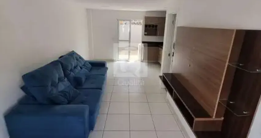 Casa sobrado no Residencial Ecoville, Sorocaba-SP