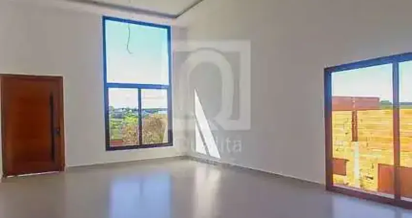 Casa em condomínio fechado com 4 quartos à venda no Village Araçoiaba, Araçoiaba da Serra 