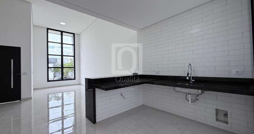 Casa no condomínio Terras de São Francisco Sorocaba