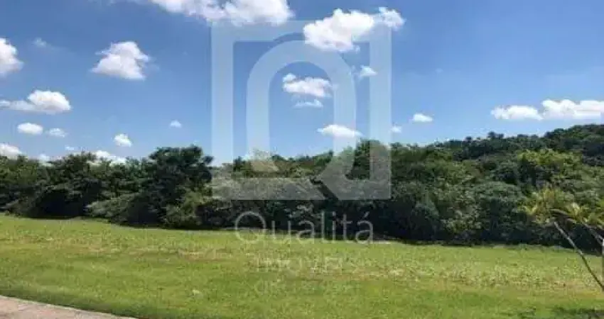 Terreno comercial à venda no Alphaville Nova Esplanada, Votorantim 
