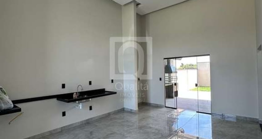 Casa em Condomínio em Araçoiaba da Serra-SP