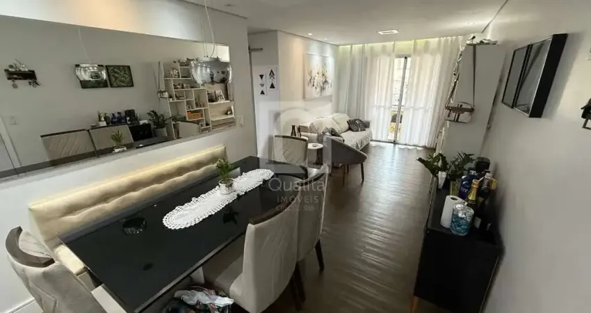Apartamento no Condomínio Residencial Varandas Bela Vista Osasco