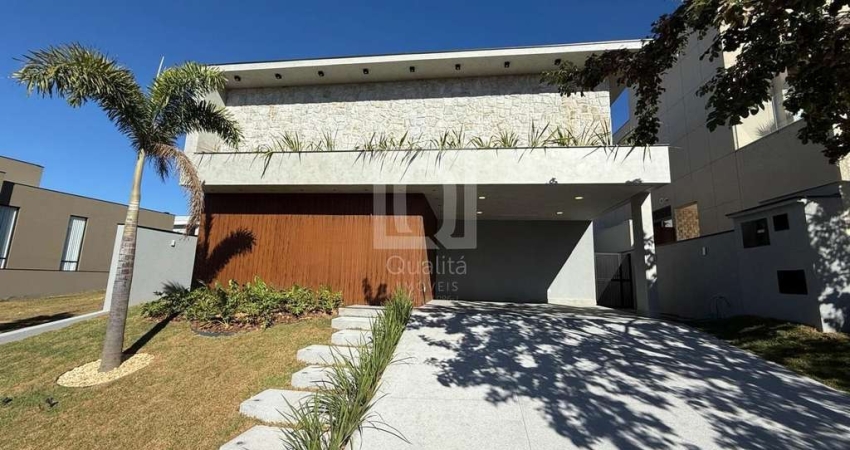 Casa em Condomínio Alphaville 4 Votorantim