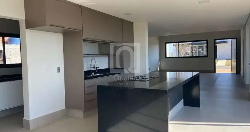 Casa em condomínio fechado com 3 quartos à venda no Jardim Villas do Golf, Itu 
