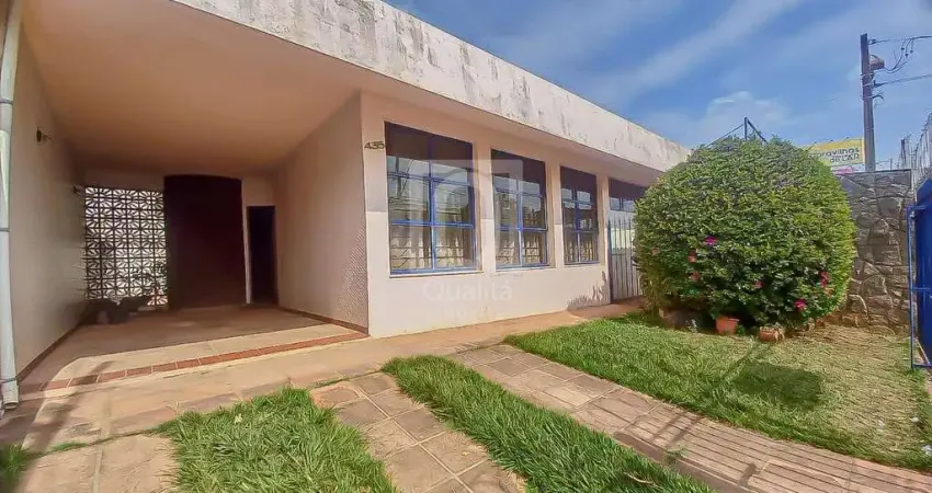 Casa com 3 quartos à venda no Jardim Simus, Sorocaba 
