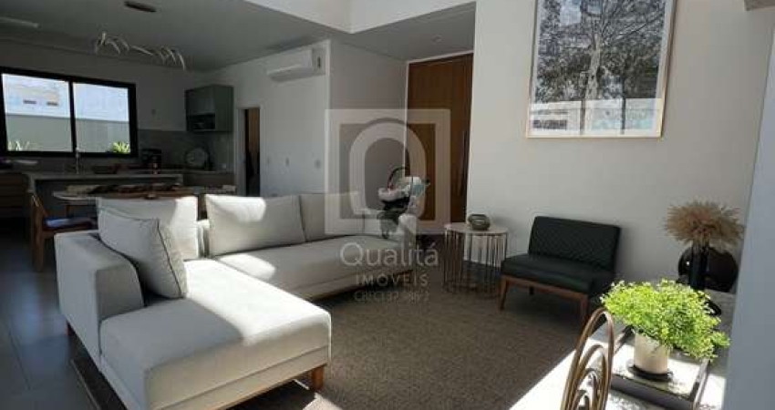 Casa em condomínio fechado com 4 quartos à venda no Jardim Villas do Golf, Itu 