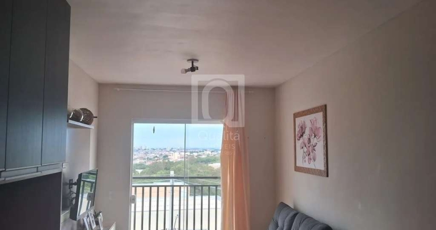 APARTAMENTO PIAZZA DI ROMA SOROCABA