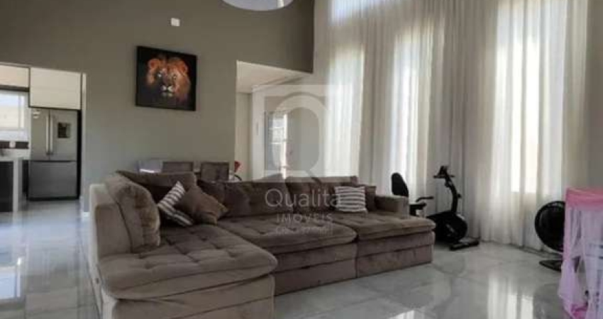 Casa em condomínio no Residencial Ecopark Tatuí-SP