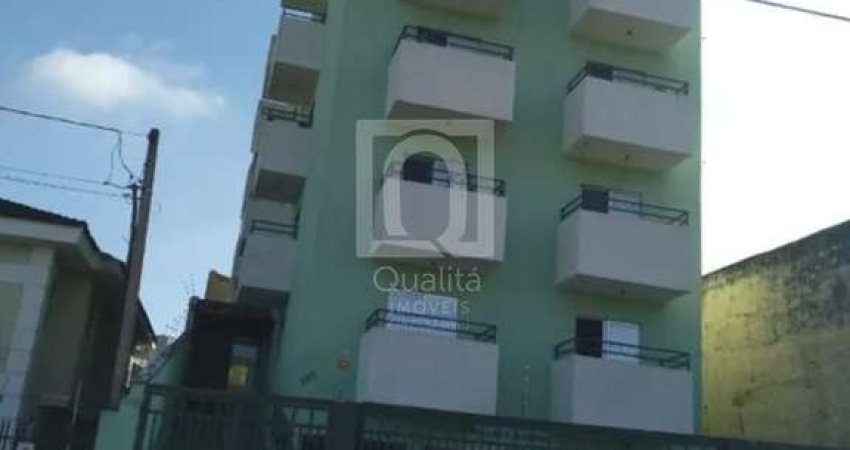 Apartamento no Além Ponte Sorocaba