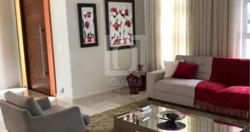 Casa em condomínio fechado com 4 quartos à venda no Parque Residencial Colina das Estrelas, Tatuí 