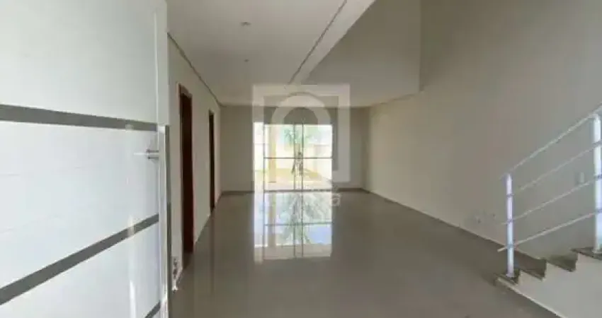 Casa em condomínio fechado com 3 quartos à venda no Residencial Villa do Bosque, Sorocaba 
