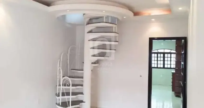 Casa com 5 quartos à venda no Jardim America, Boituva 